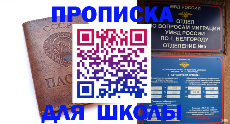 прописка для кредита в Кашине